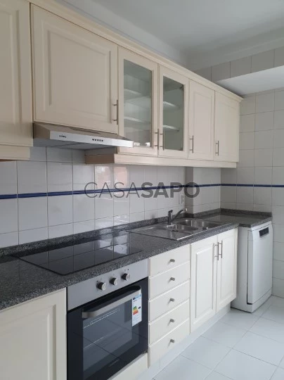 Apartamento T1 para comprar em Aveiro