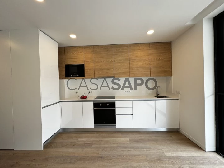 Apartamento T1 para comprar em Aveiro