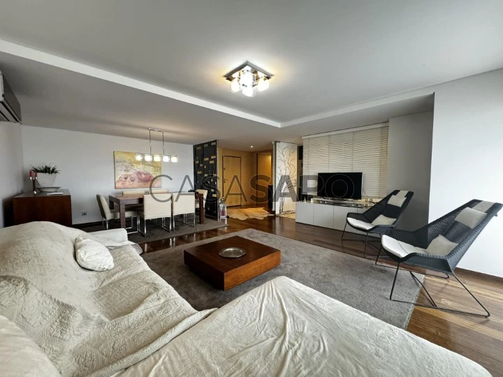 Apartamento T4 para alugar em Aveiro