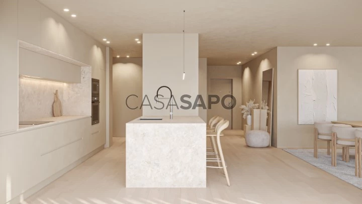 Apartamento T2 para comprar em Ílhavo