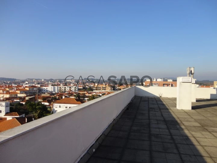 Apartamento T1 para comprar em Albergaria-a-Velha