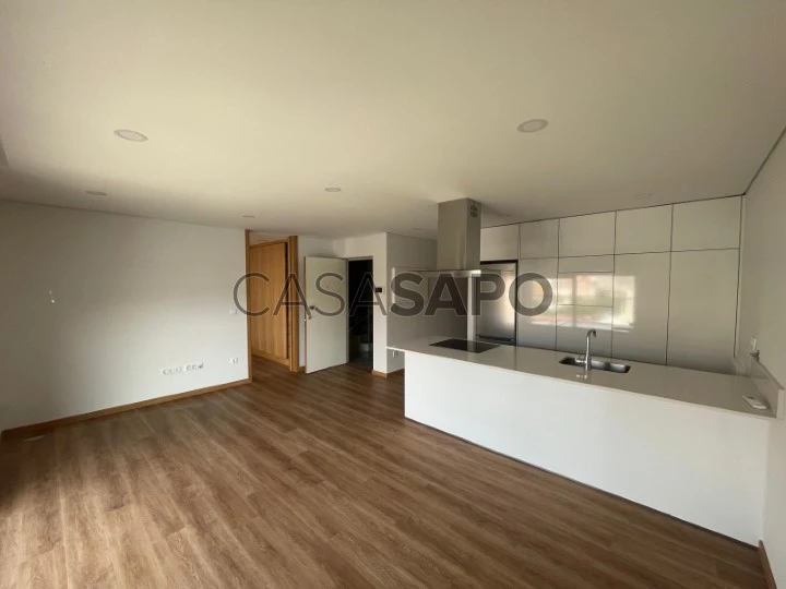 Apartamento T3 para alugar em Aveiro