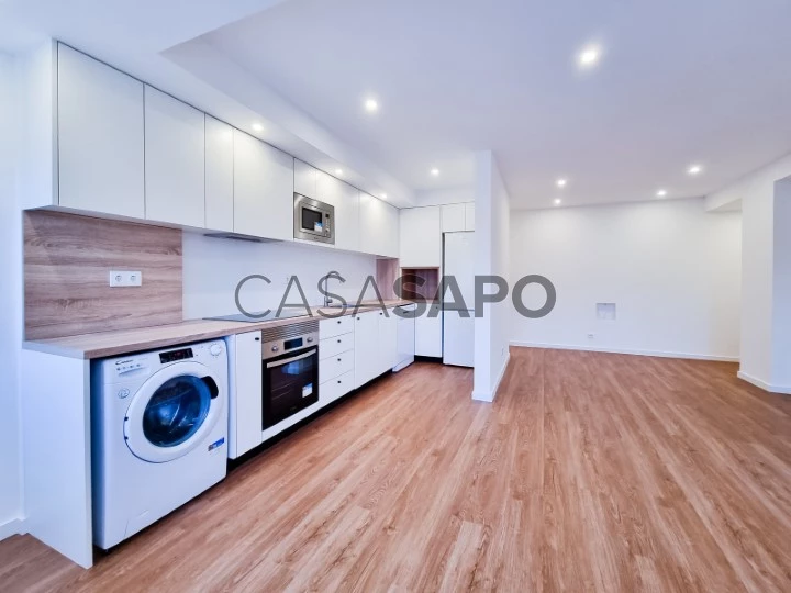 Apartamento T3 para comprar em Sintra