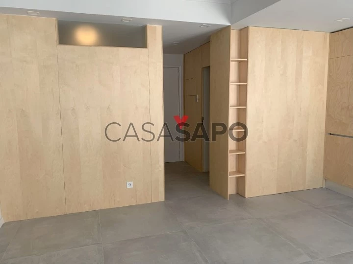 Apartamento T1 para comprar em Lisboa