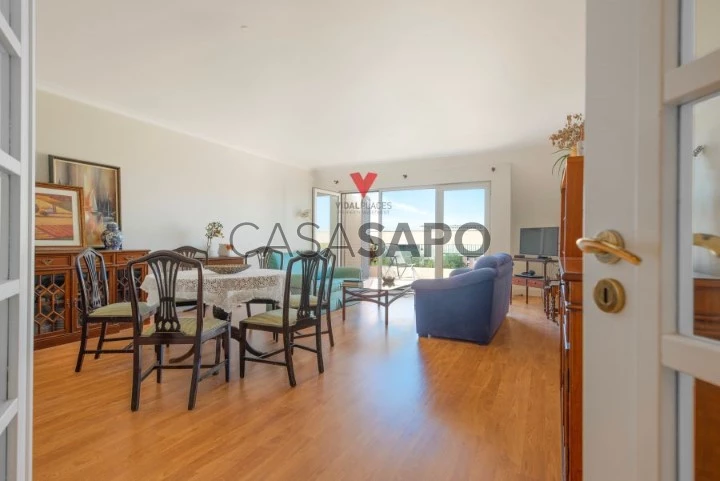 Apartamento T3 para comprar em Lisboa