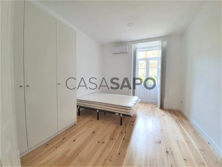 Apartamento T1 para alugar em Coimbra