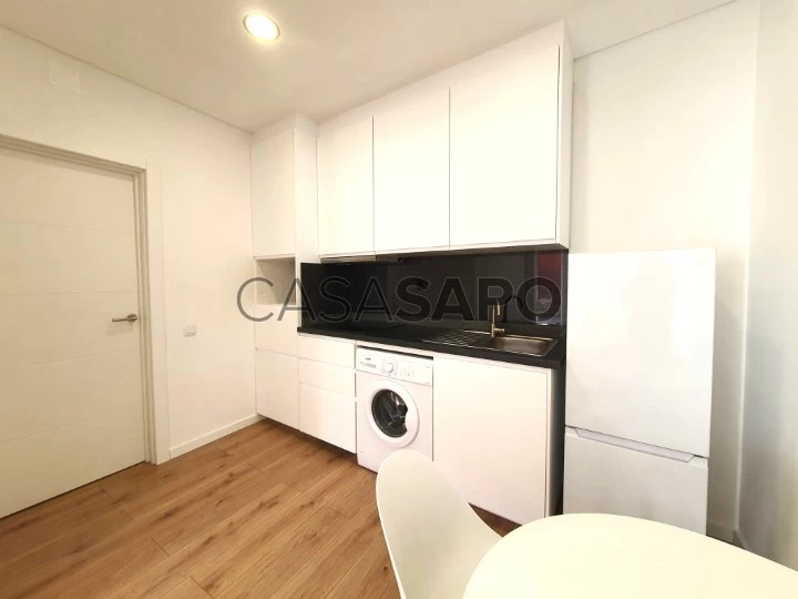 Apartamento T1 para alugar em Coimbra