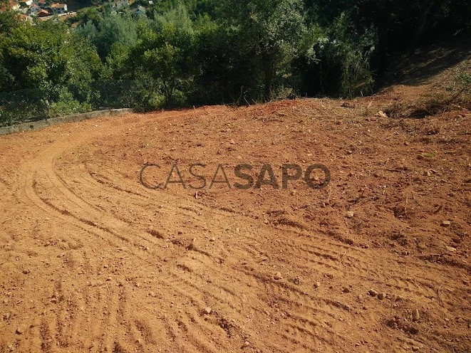 Terreno Urbano para comprar em Coimbra