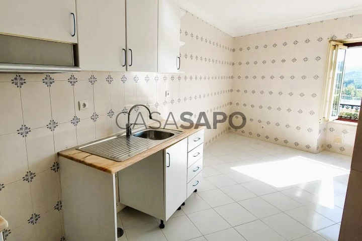 Apartamento T1 para comprar em Coimbra