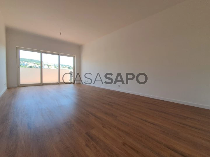 Apartamento T3 para alugar em Coimbra