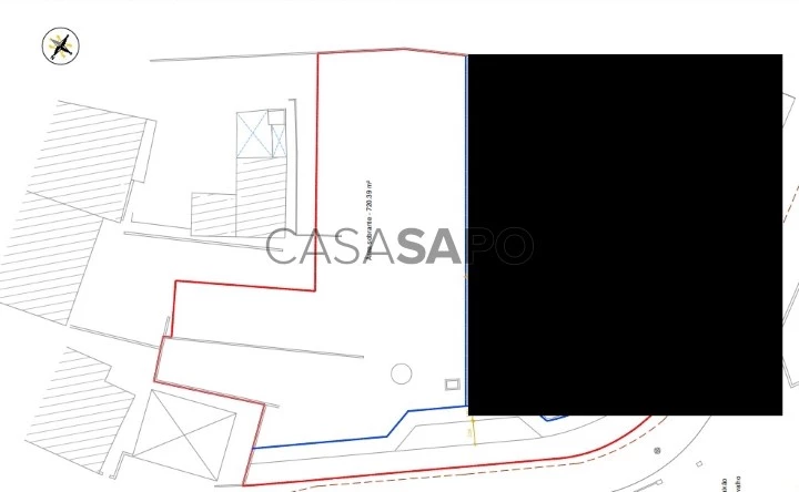 Terreno para comprar em Coimbra