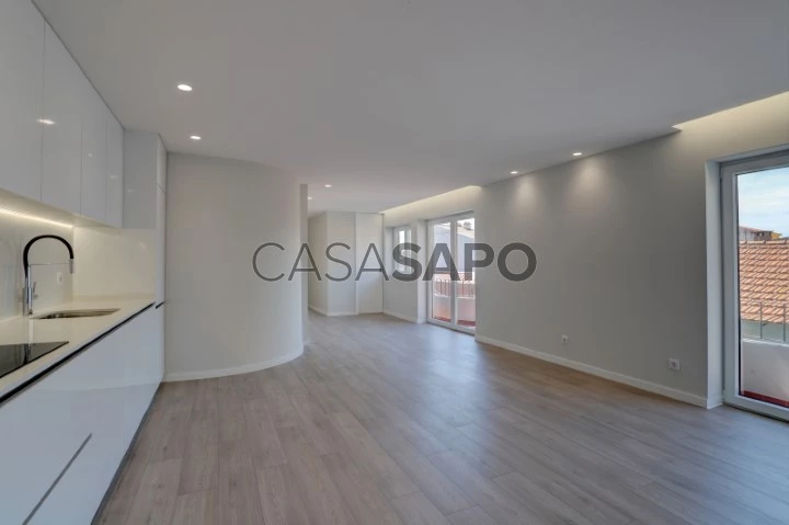 Apartamento T2 para comprar em Vila do Conde