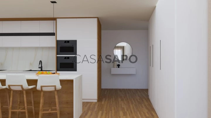 Apartamento T1 para comprar em Valongo