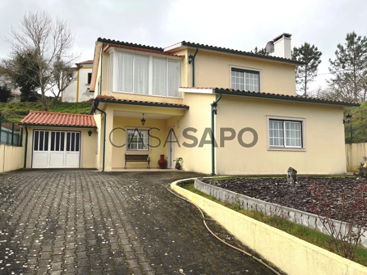 Moradia T3 Duplex para comprar em Alvaiázere