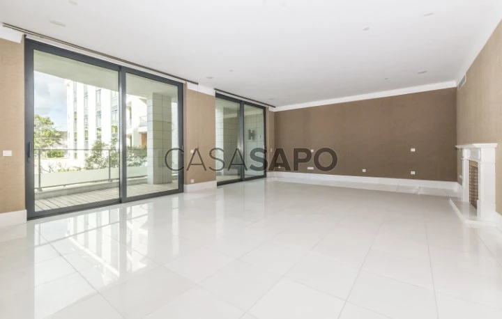 Apartamento T3 para comprar em Cascais