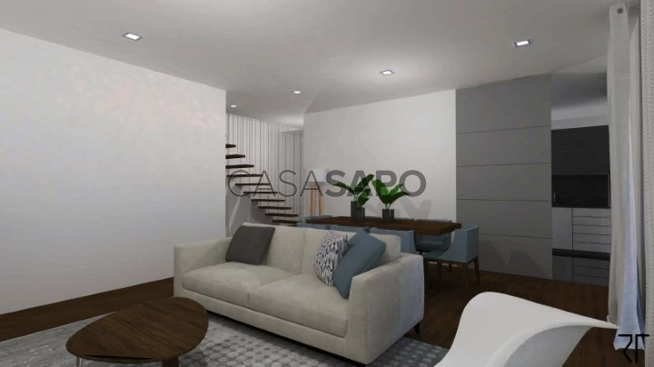 Apartamento T3 para comprar em Condeixa-a-Nova