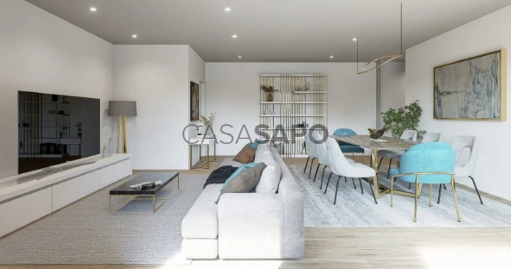 Apartamento T3 para comprar em Condeixa-a-Nova