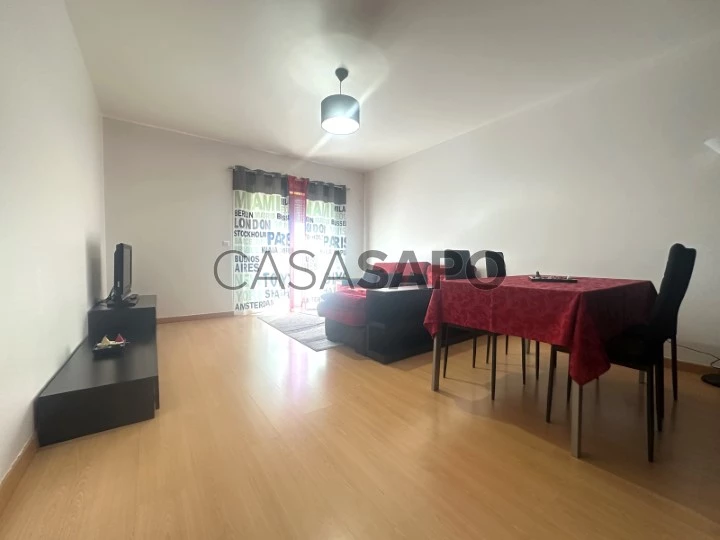 Apartamento T1 para alugar em Coimbra