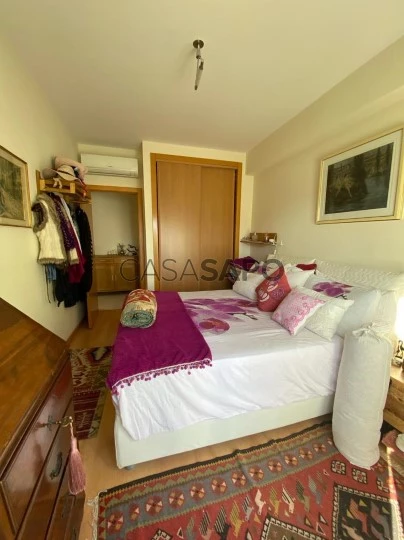 Apartamento T2 para comprar em Tavira