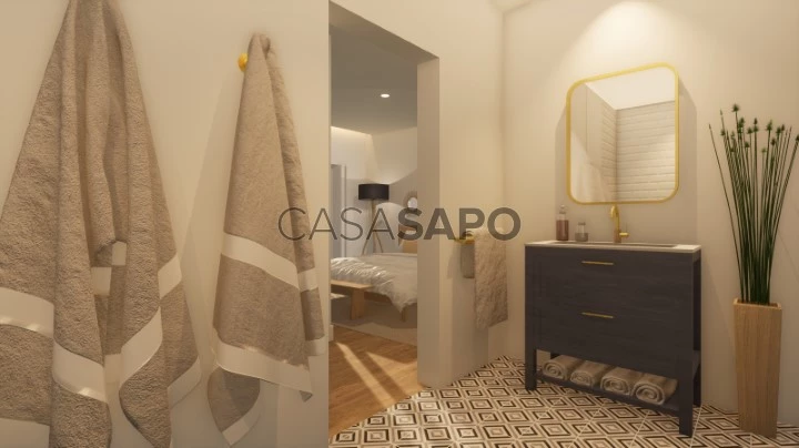 Apartamento T3 para comprar em Tavira