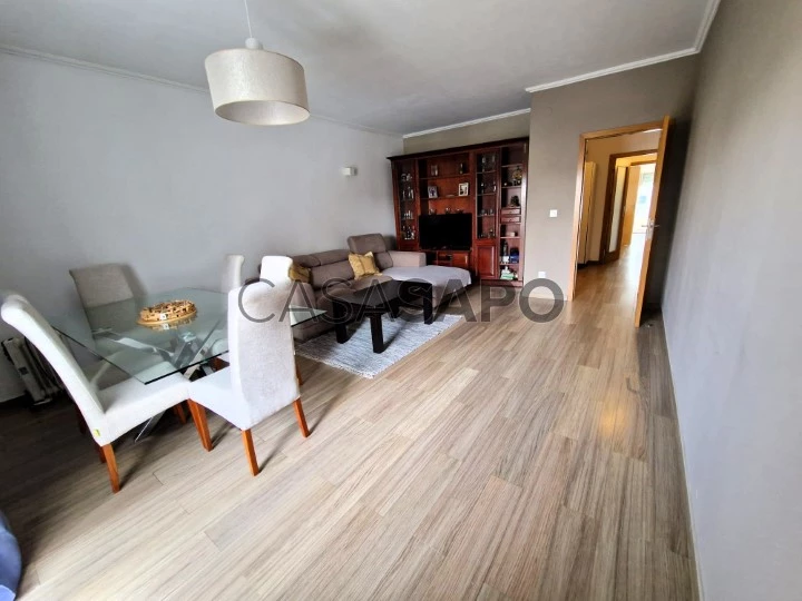 Apartamento T3 Duplex para comprar no Porto