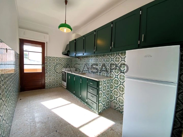 Apartamento T3 para alugar em Tavira