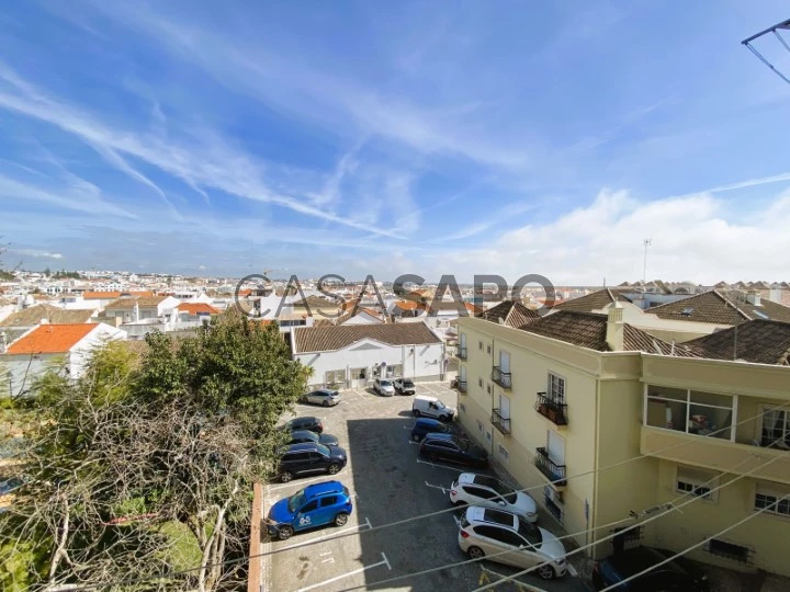 Apartamento no centro Tavira