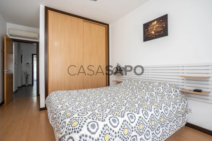 Apartamento T2 para comprar em Tavira