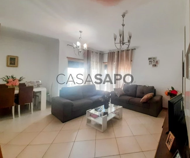 Apartamento T2 para comprar em Olhão