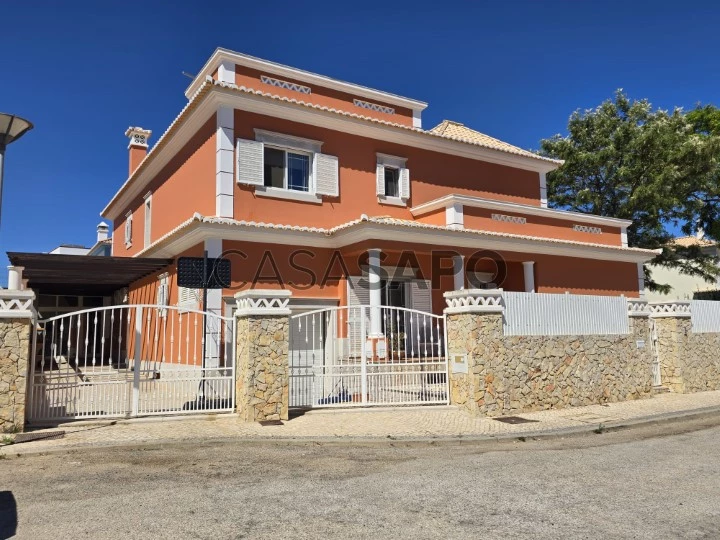 Casa unifamiliar en Tavira