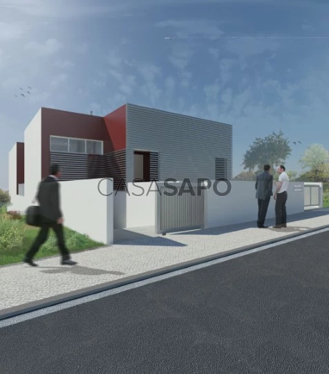 Lote Industrial para comprar em Tavira