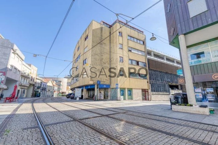 Duplex T2 para comprar em Matosinhos