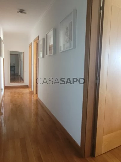 Apartamento T4 Duplex para comprar em Guimarães
