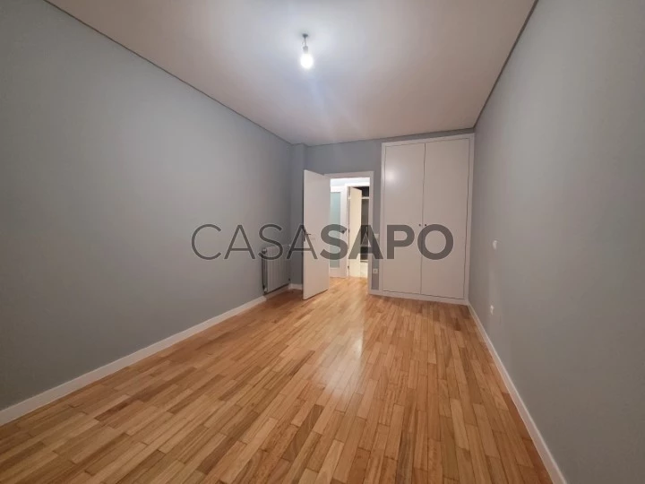 Apartamento T1 para comprar em Guimarães