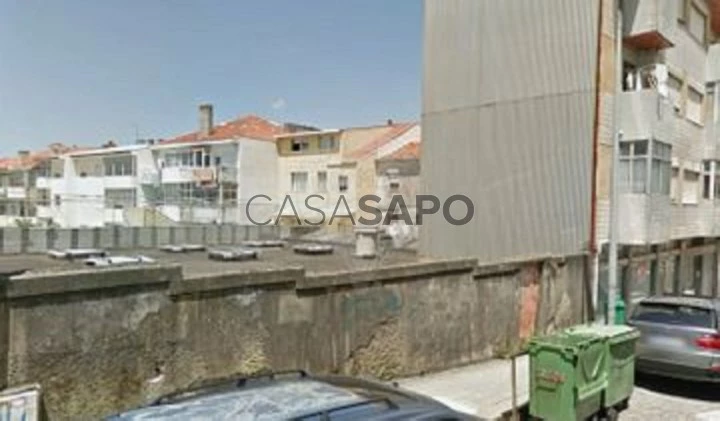 Lote para Construção para comprar no Porto