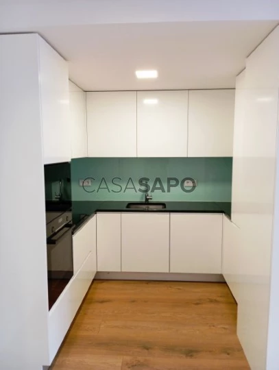 Apartamento T1 para alugar em Barcelos