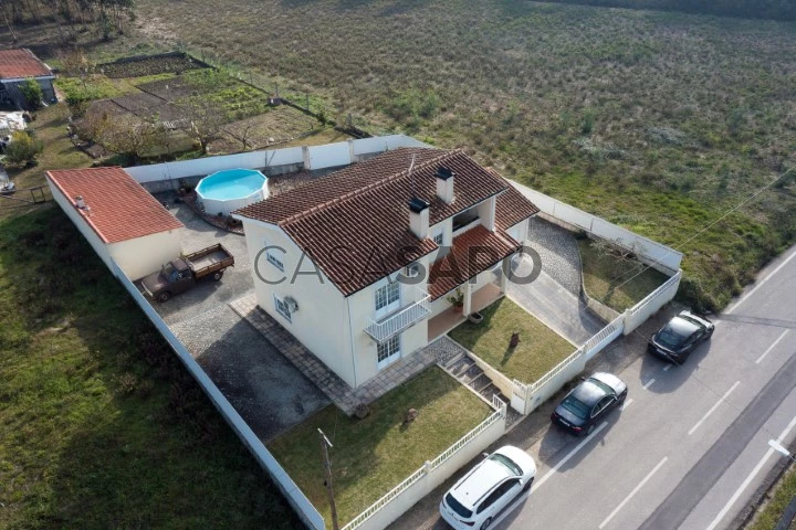 Moradia T3 Duplex para comprar em Vila Nova de Poiares