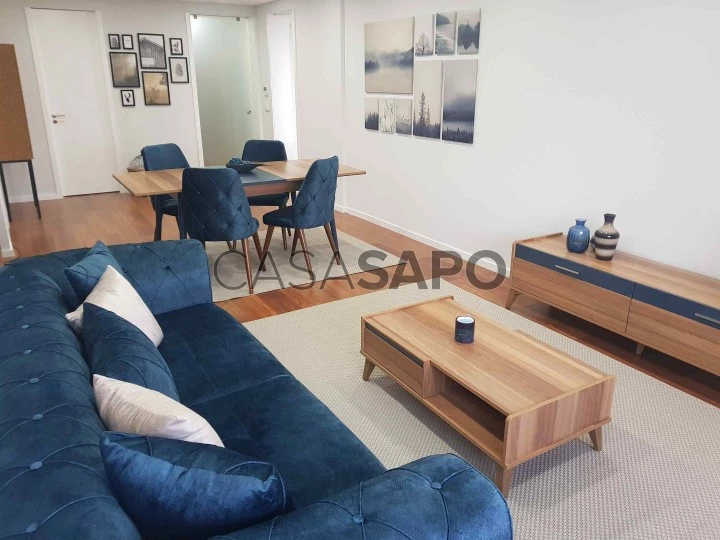 Apartamento T3 para comprar em Vila do Conde