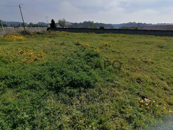 Terreno para comprar em Vila do Conde