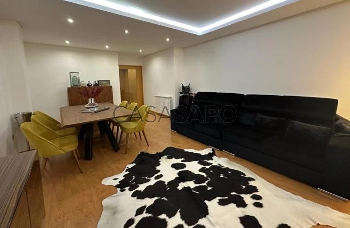 Apartamento T3 para comprar em Vila do Conde