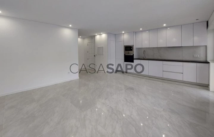 Apartamento T2 para comprar em Vila do Conde