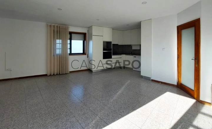 Apartamento T1 para comprar em Vila do Conde