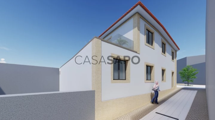 Apartamento T2 para comprar em Póvoa de Varzim