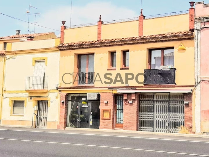 Local comercial en venta o alquiler en Ordal, Subirats, Barcelona, ideal para inversores y emprendedores