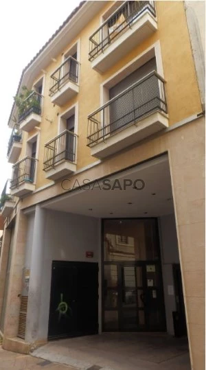 Lote de 8 plazas de aparcamiento en venta, RENTABILIDAD COMO INVERSION ALQUILER 7,57%.