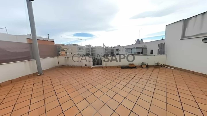 Exclusivo Ático en Venta en Les Clotes, Vilafranca del Penedès!