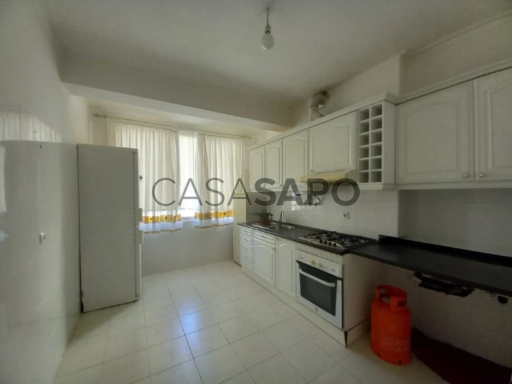 Apartamento T2 para comprar em Vila Franca de Xira