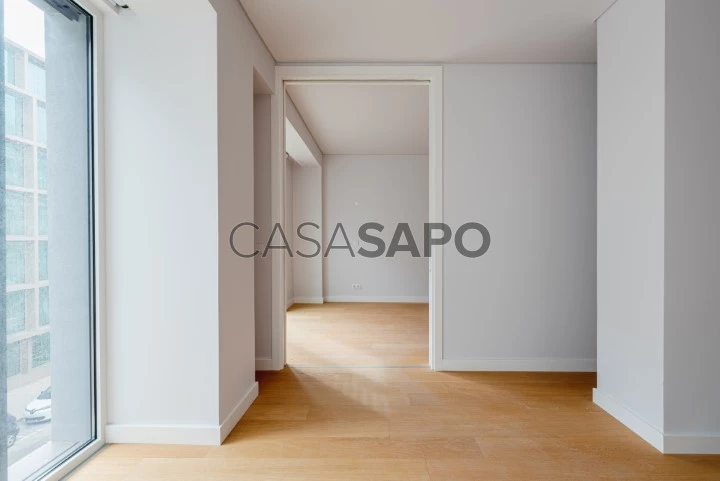 Apartamento T1+1 para alugar em Lisboa