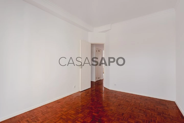 Apartamento T2 para alugar em Lisboa