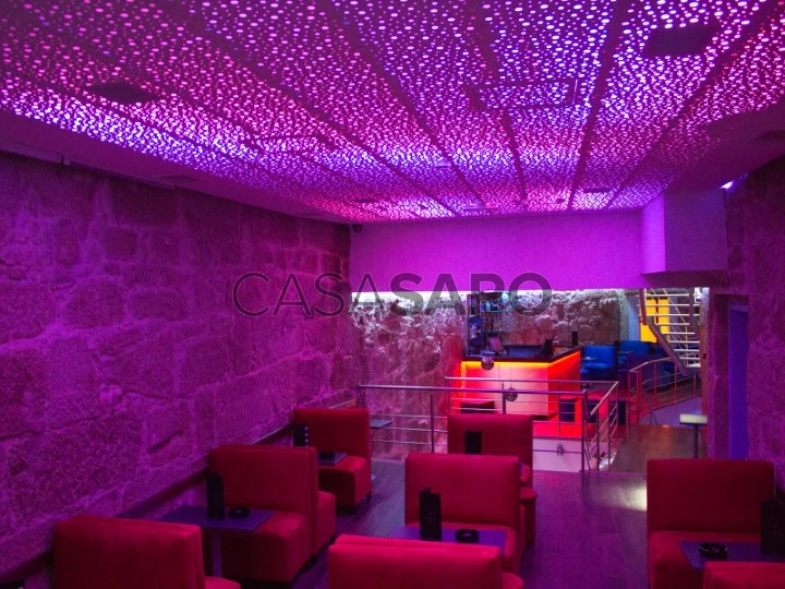 Bar/Discoteca baixa do Porto